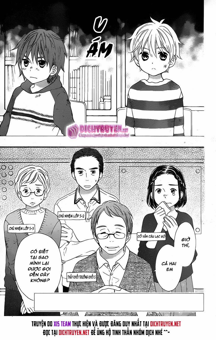 Life So Happy 7 trang 2