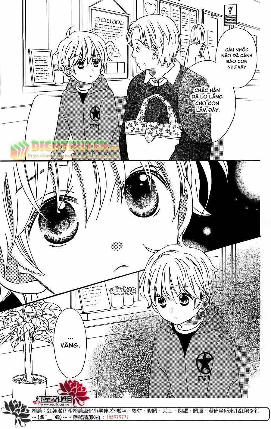 Life So Happy 8 trang 10