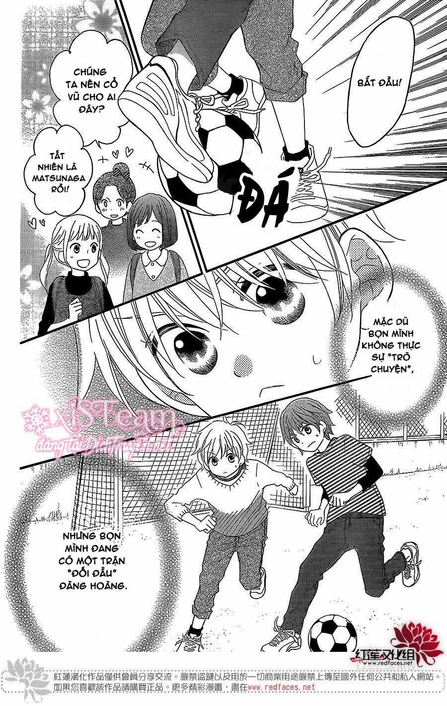 Life So Happy 8 trang 18