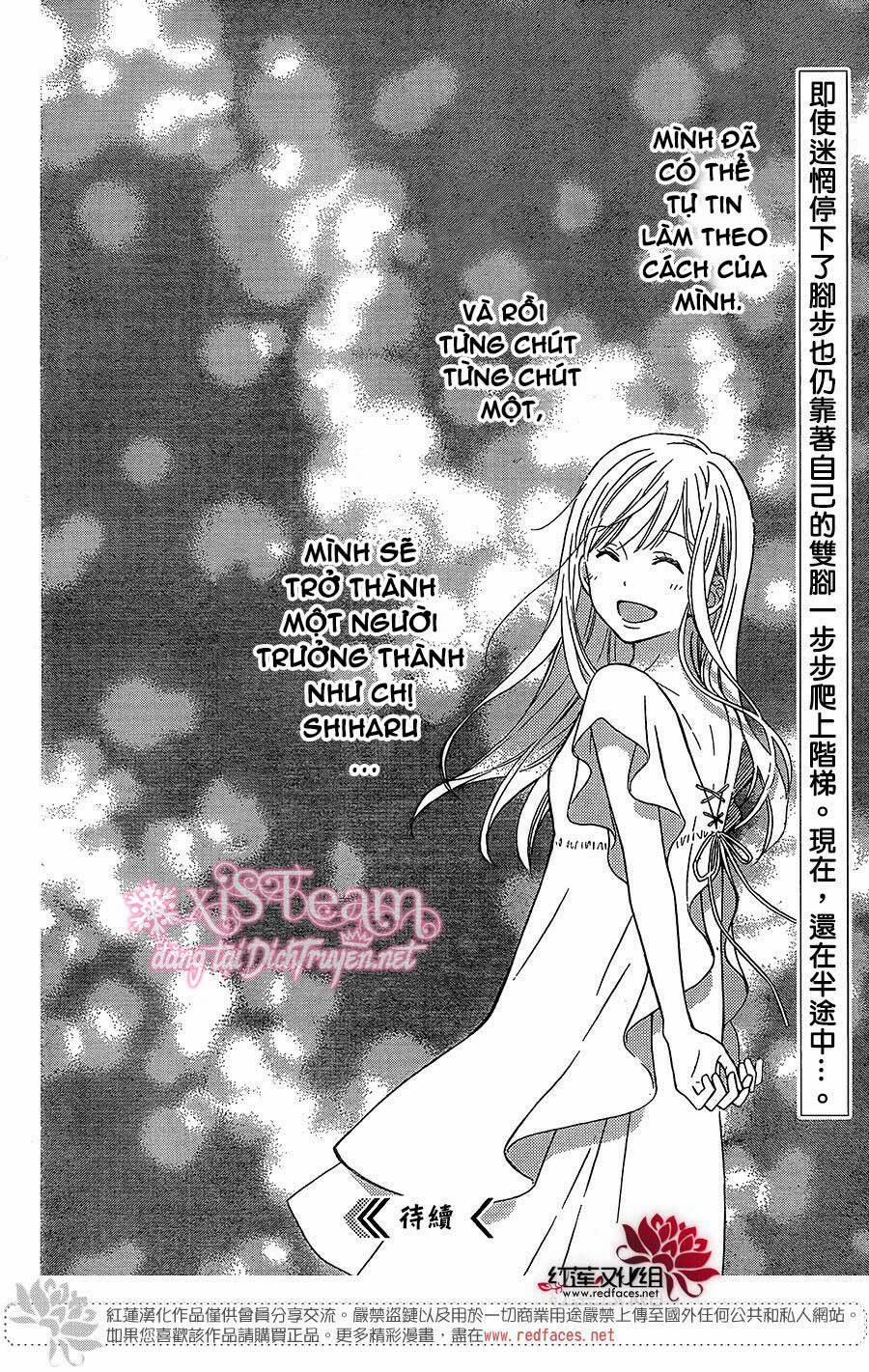 Life So Happy 8 trang 30