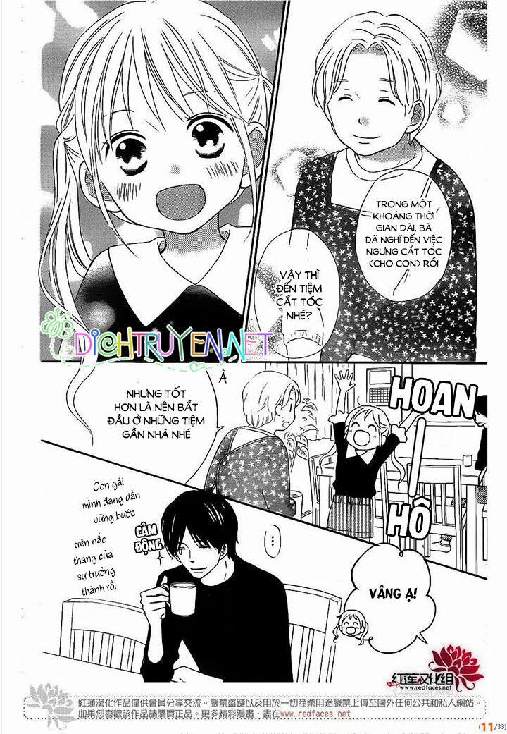 Life So Happy 9 trang 10