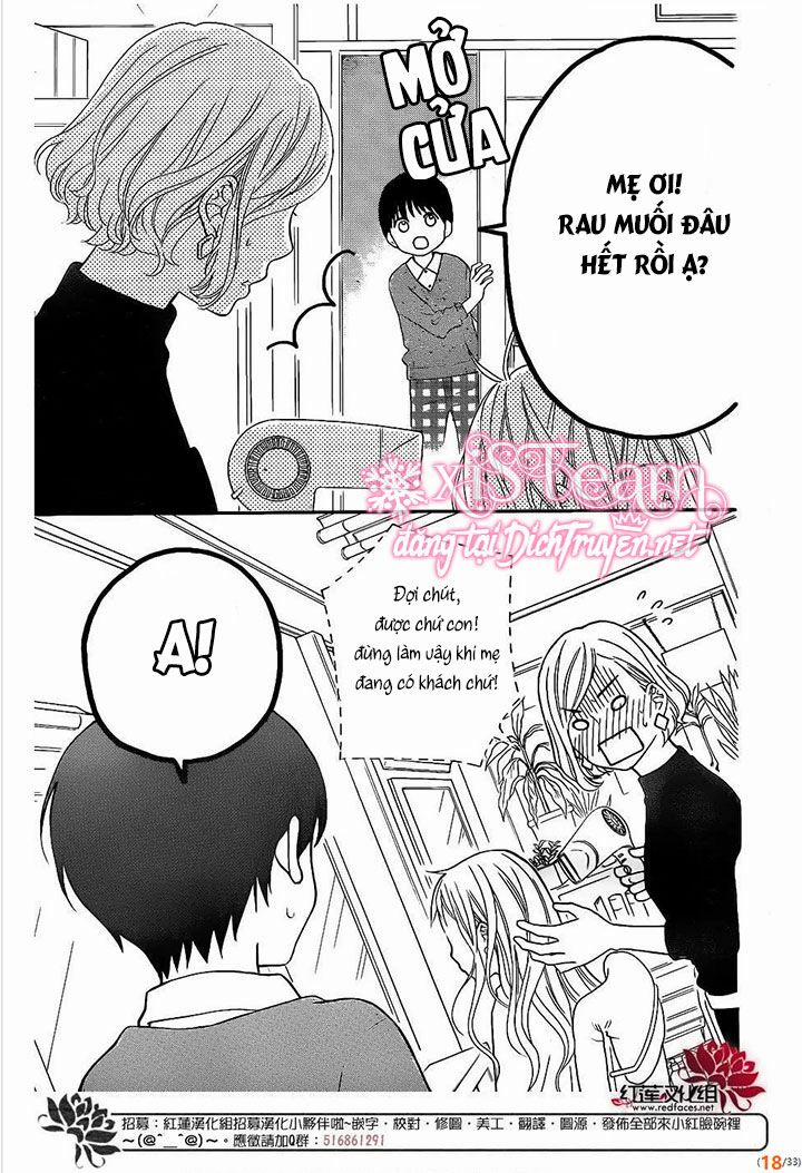 Life So Happy 9 trang 17