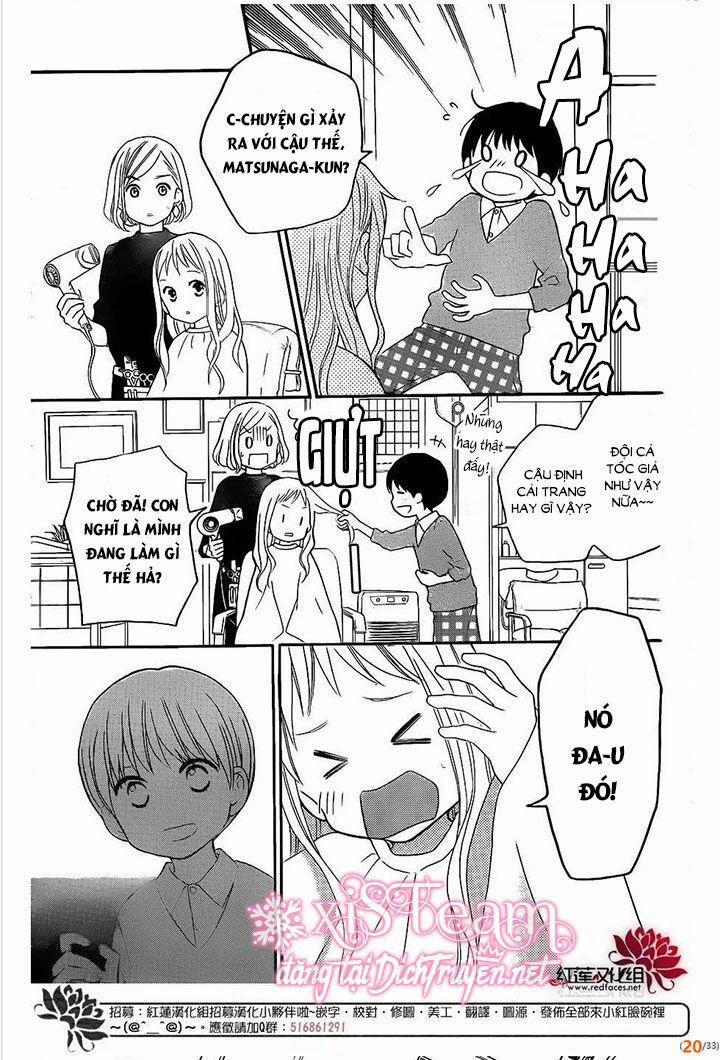 Life So Happy 9 trang 19