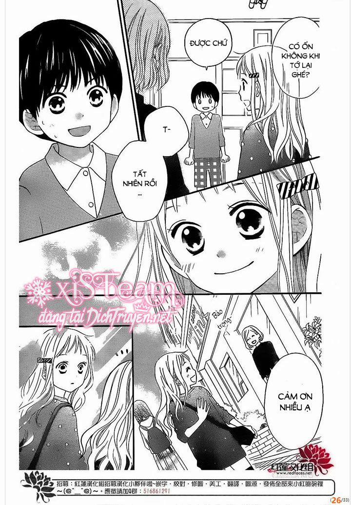 Life So Happy 9 trang 25
