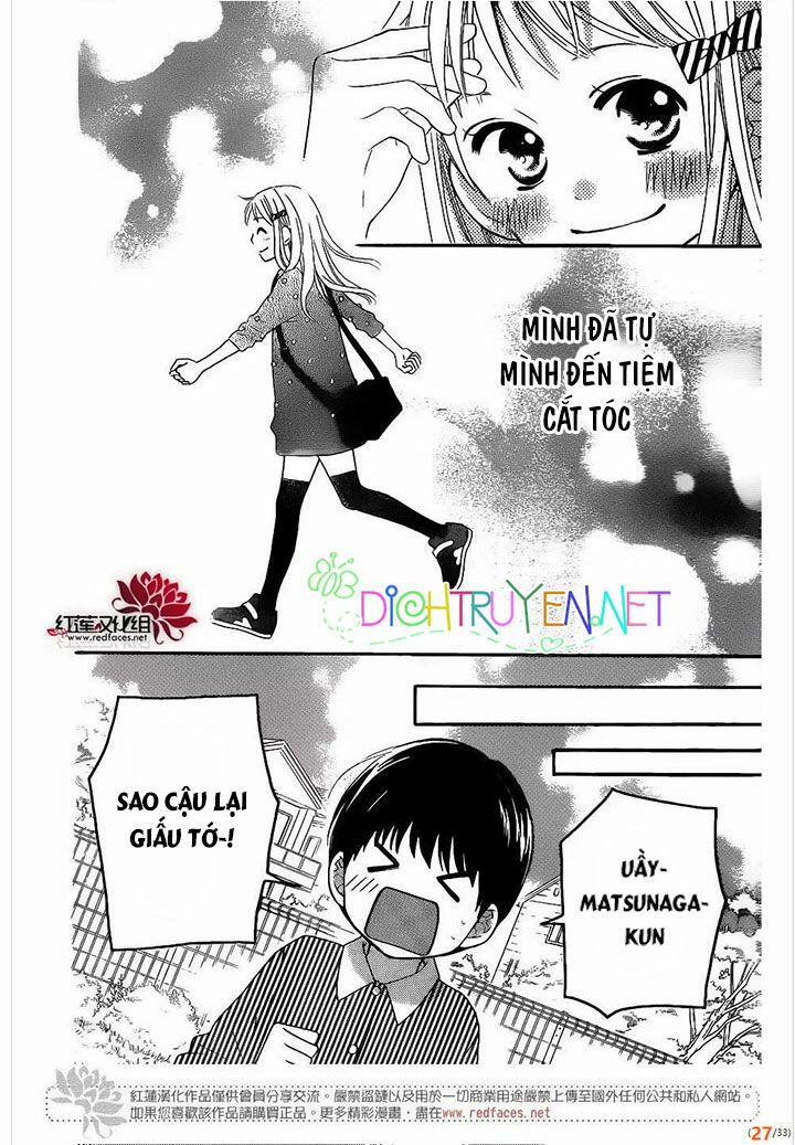 Life So Happy 9 trang 26