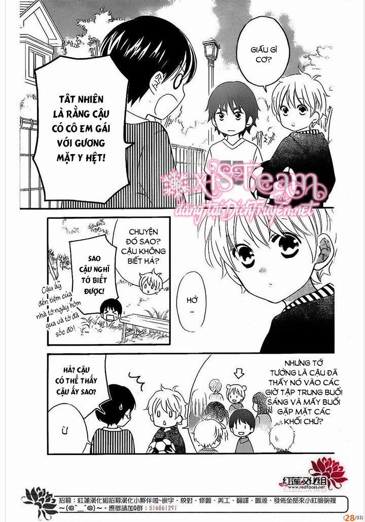 Life So Happy 9 trang 27