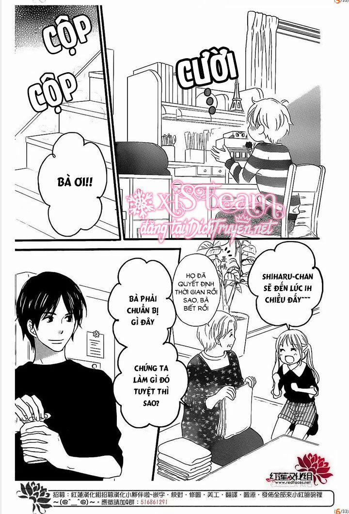 Life So Happy 9 trang 5