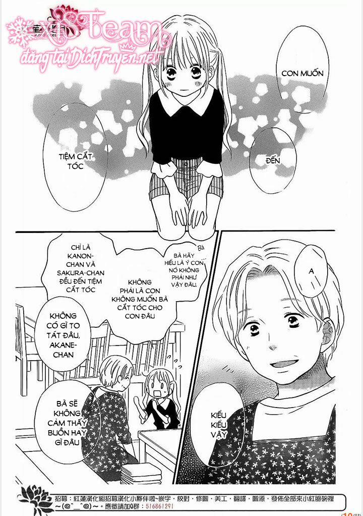 Life So Happy 9 trang 9