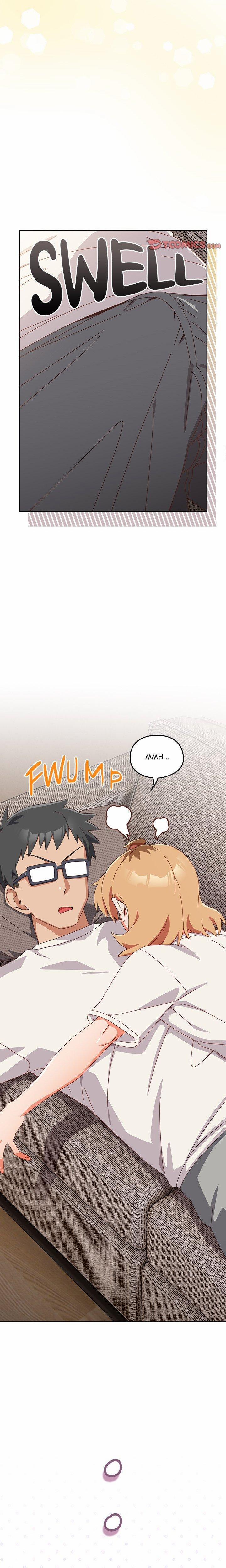 Like No Other 23 trang 5