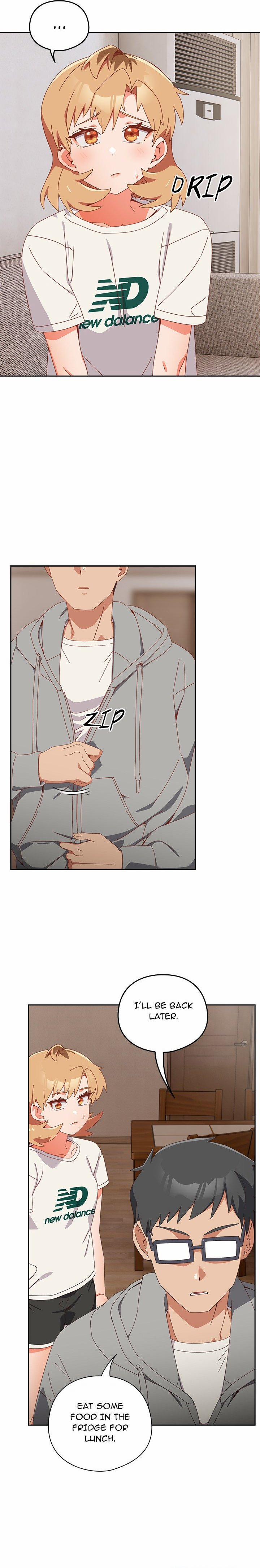 Like No Other 23 trang 18