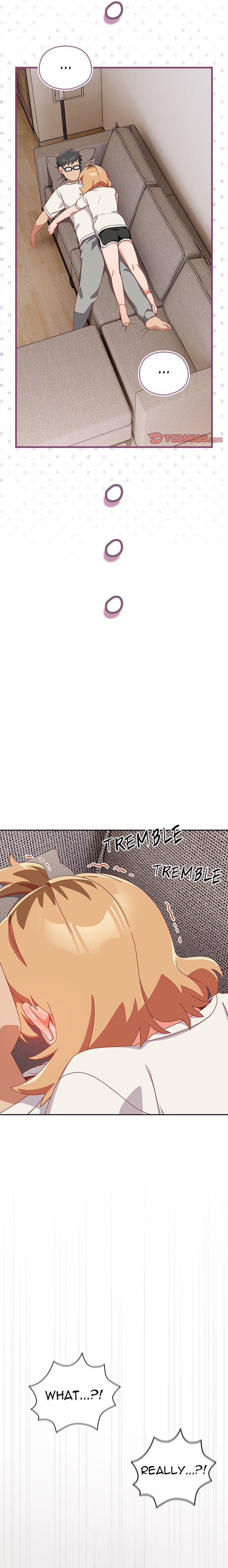 Like No Other 23 trang 6