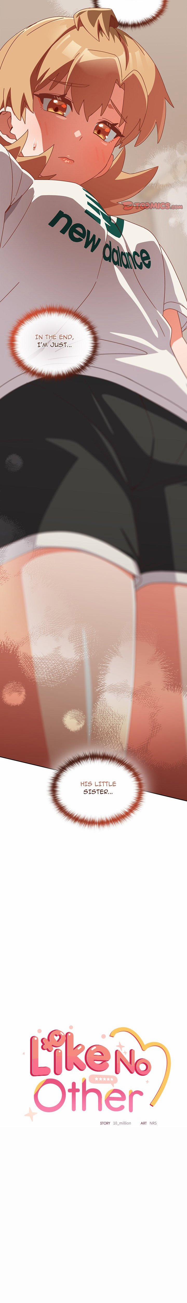 Like No Other 23 trang 24