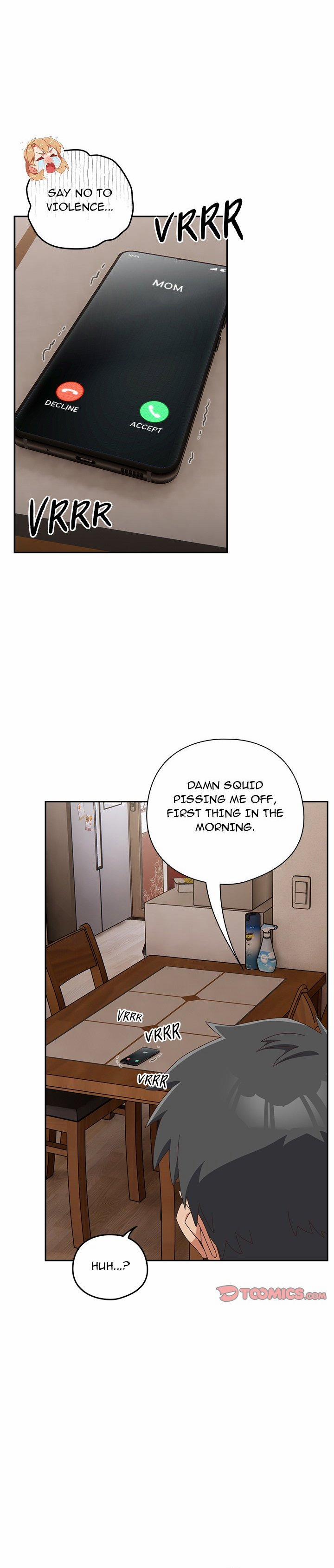 Like No Other 23 trang 12