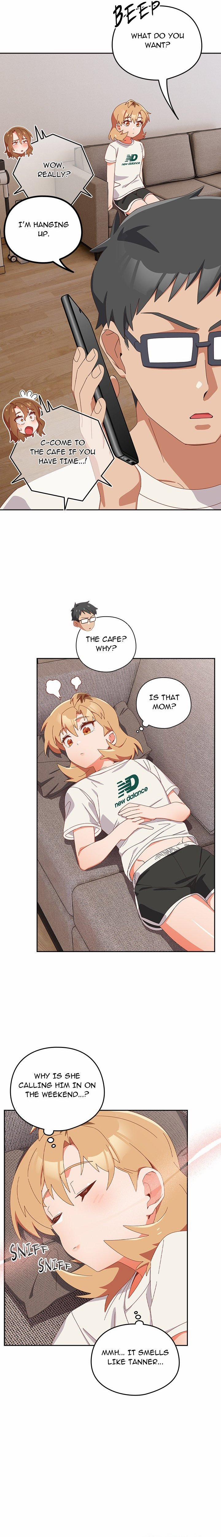 Like No Other 23 trang 13