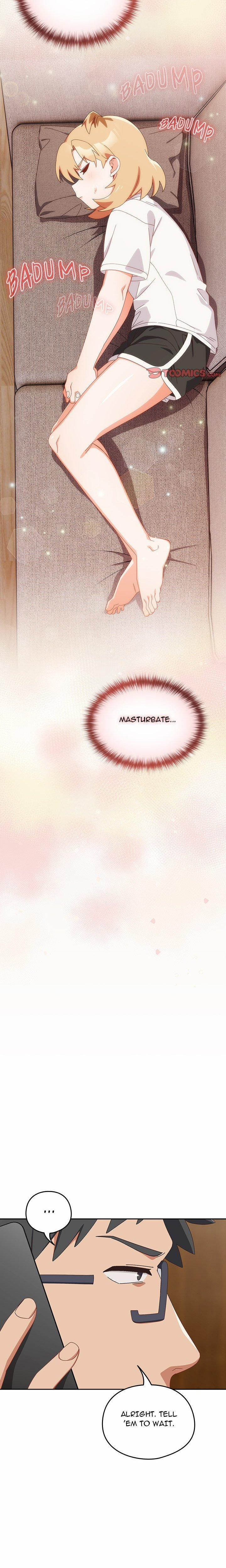 Like No Other 23 trang 15