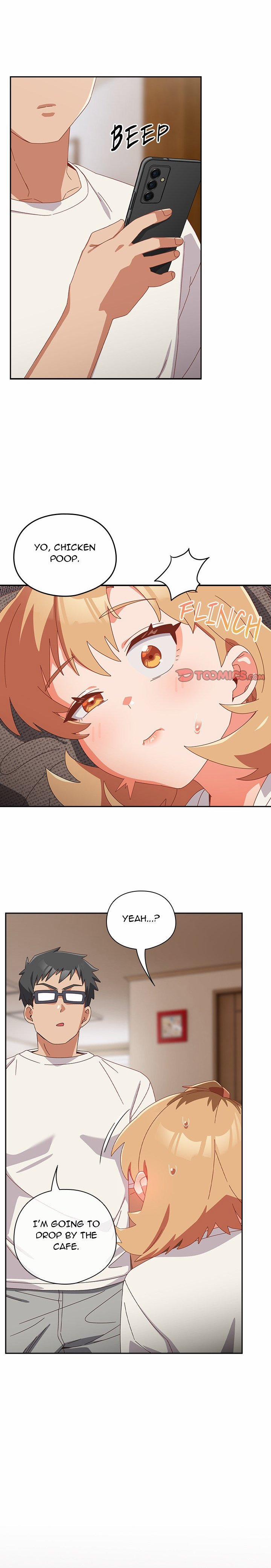 Like No Other 23 trang 16