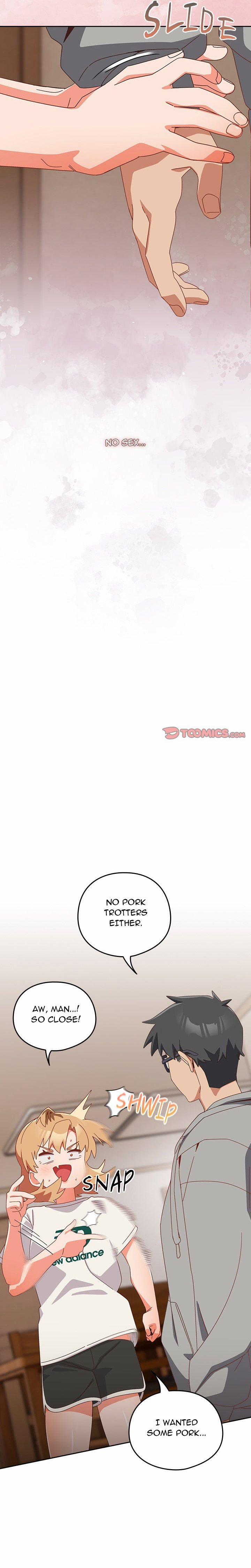 Like No Other 23 trang 21