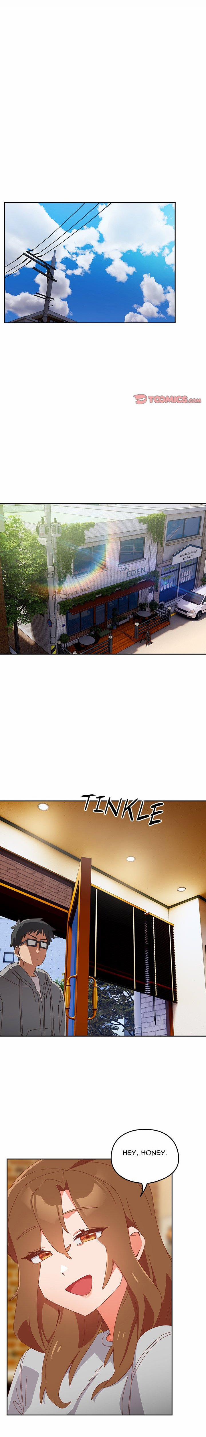 Like No Other 23 trang 25