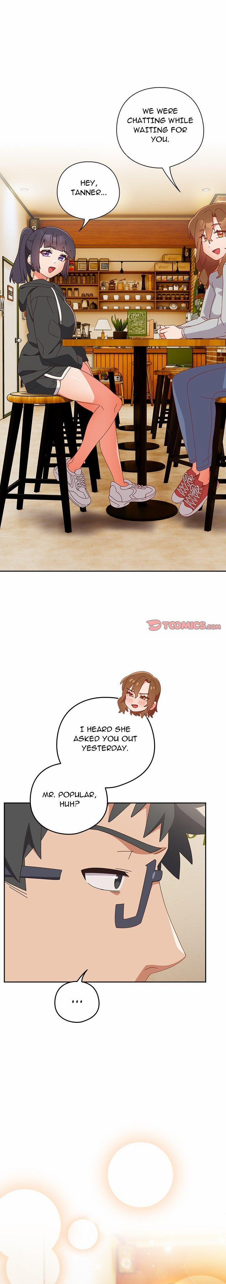 Like No Other 23 trang 26