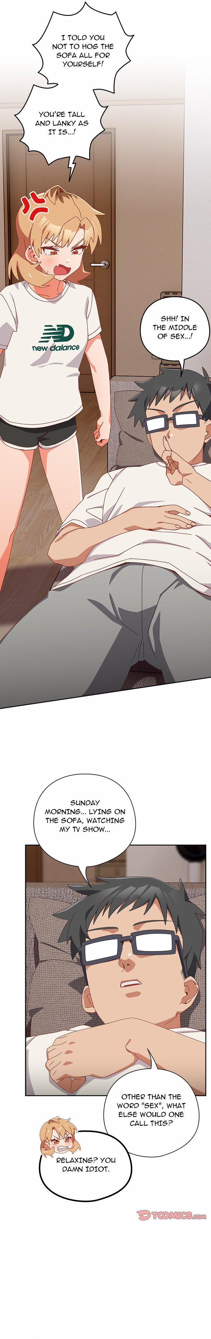 Like No Other 23 trang 2