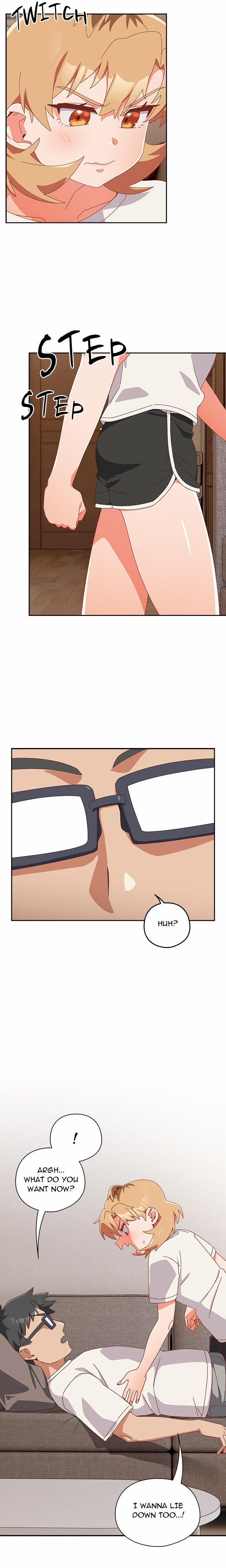 Like No Other 23 trang 3