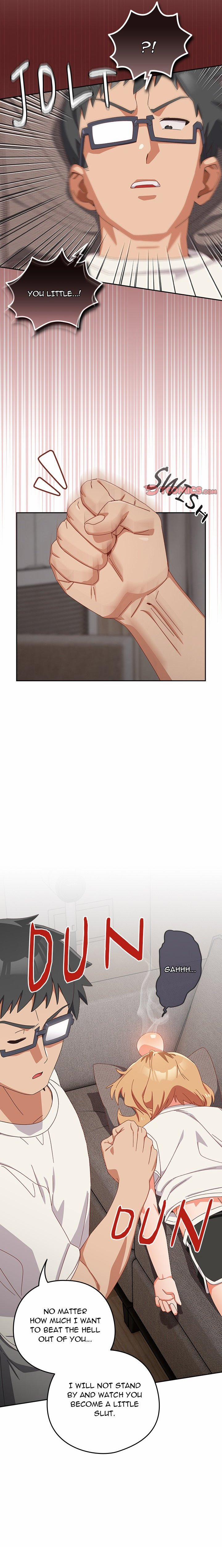 Like No Other 23 trang 10