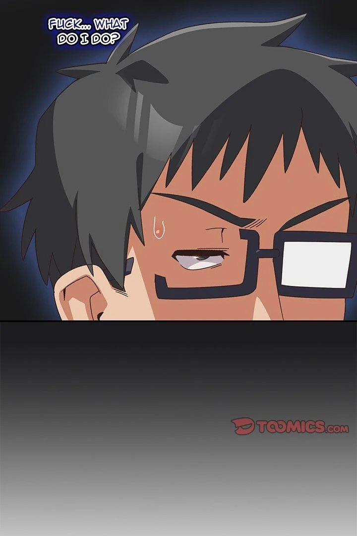 Like No Other 29 trang 98