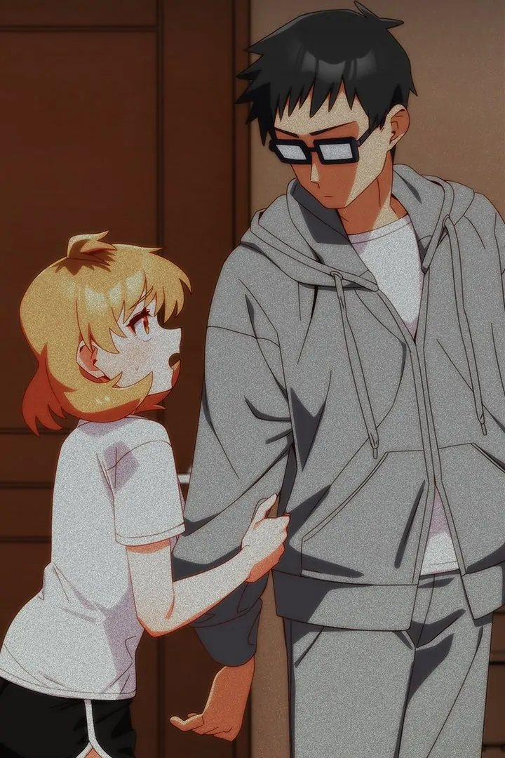 Like No Other 31 trang 52