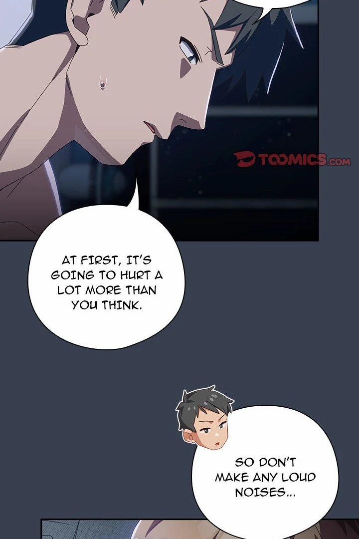 Like No Other 32 trang 60