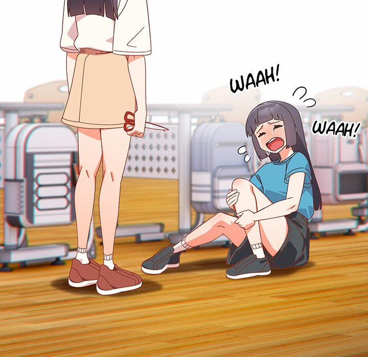 Like No Other 40 trang 23