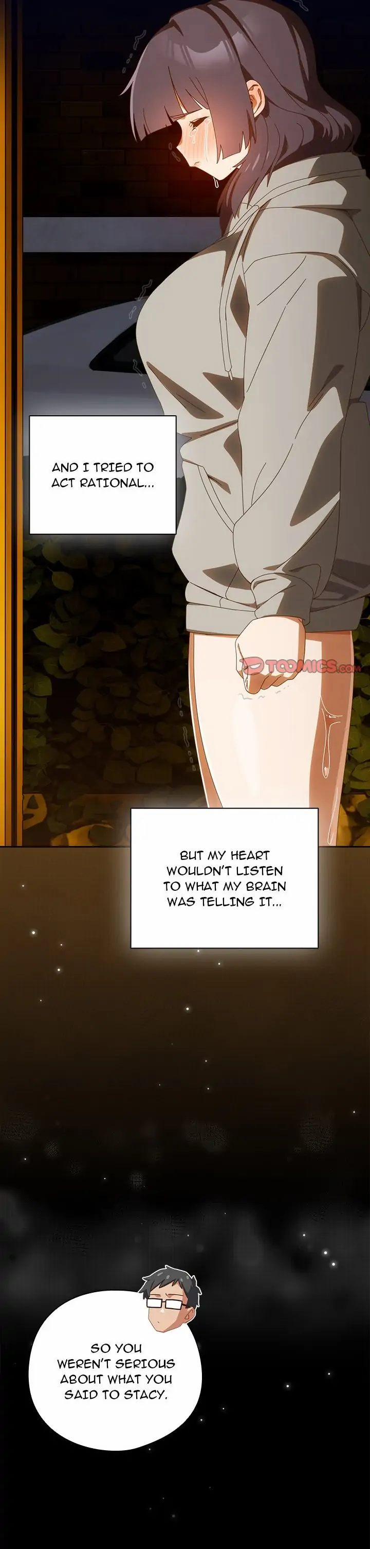 Like No Other 42 trang 45