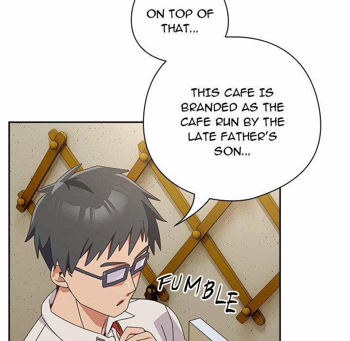 Like No Other 44 trang 127