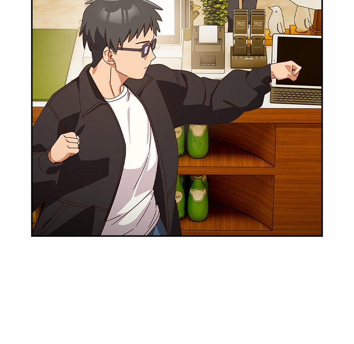 Like No Other 44 trang 147