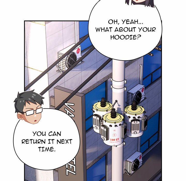 Like No Other 44 trang 99