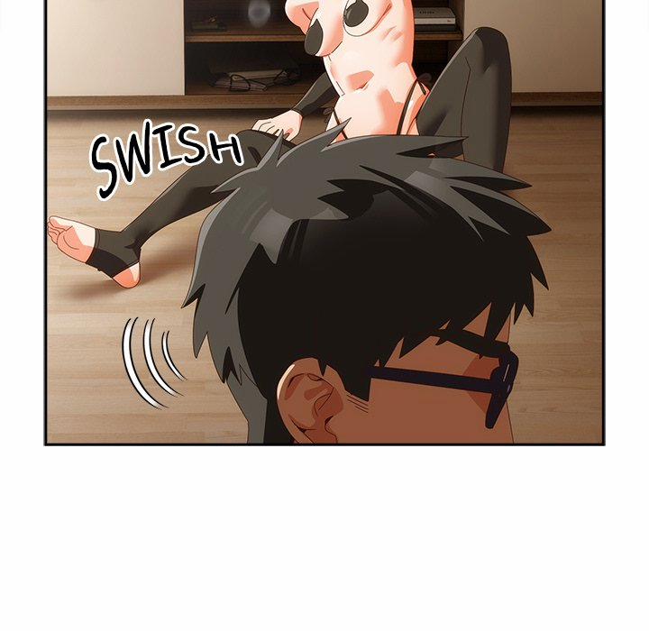 Like No Other 52 trang 100