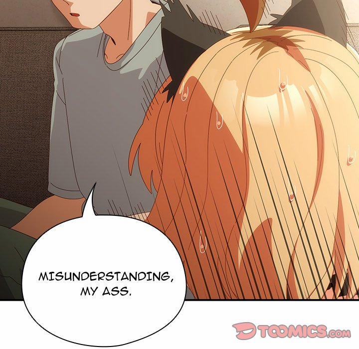 Like No Other 52 trang 110