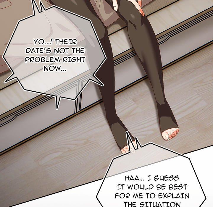 Like No Other 52 trang 12