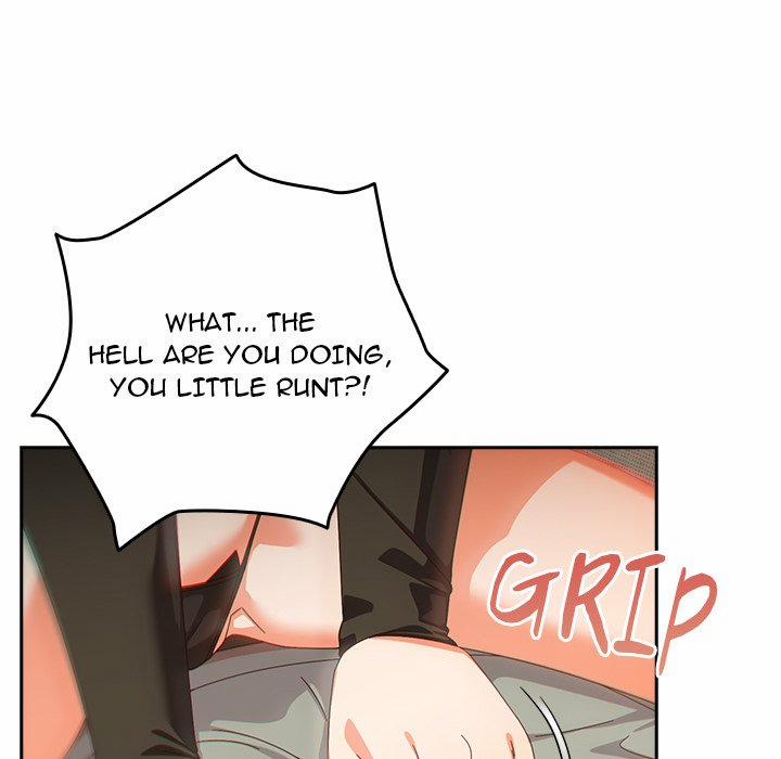 Like No Other 52 trang 154