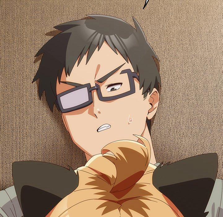 Like No Other 52 trang 159