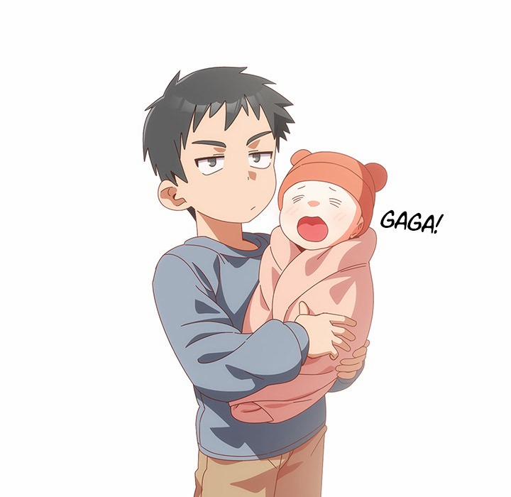 Like No Other 56 trang 34