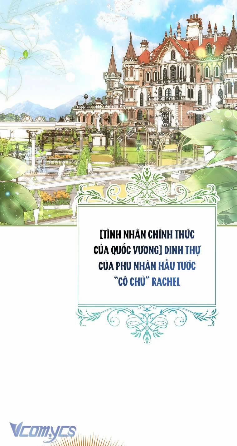 Lilien Của Turin Chương 47 Trang 3