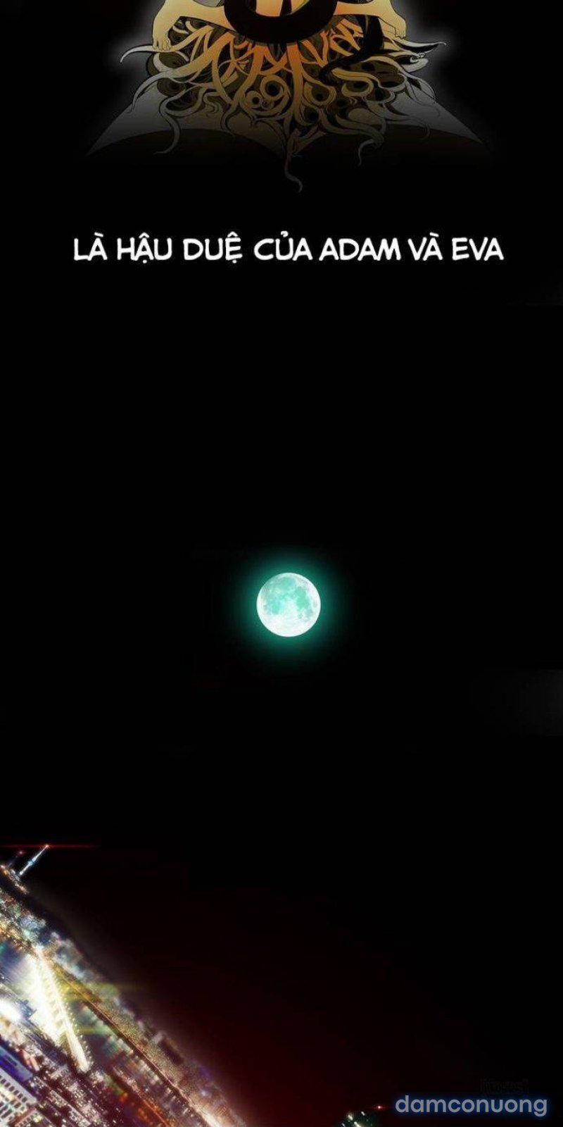 Lilith Cord 1 trang 1