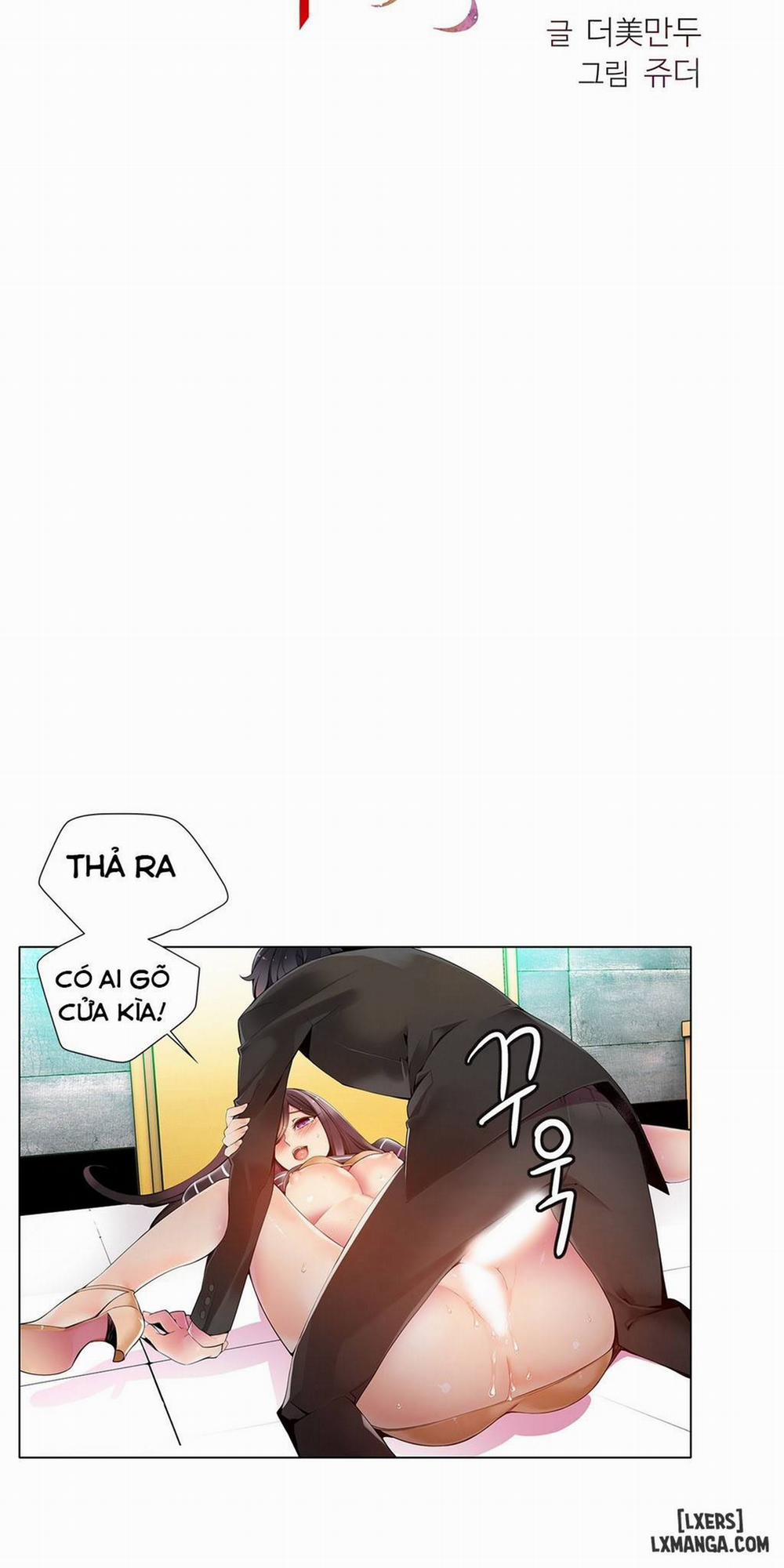 Lilith Cord 10 trang 3