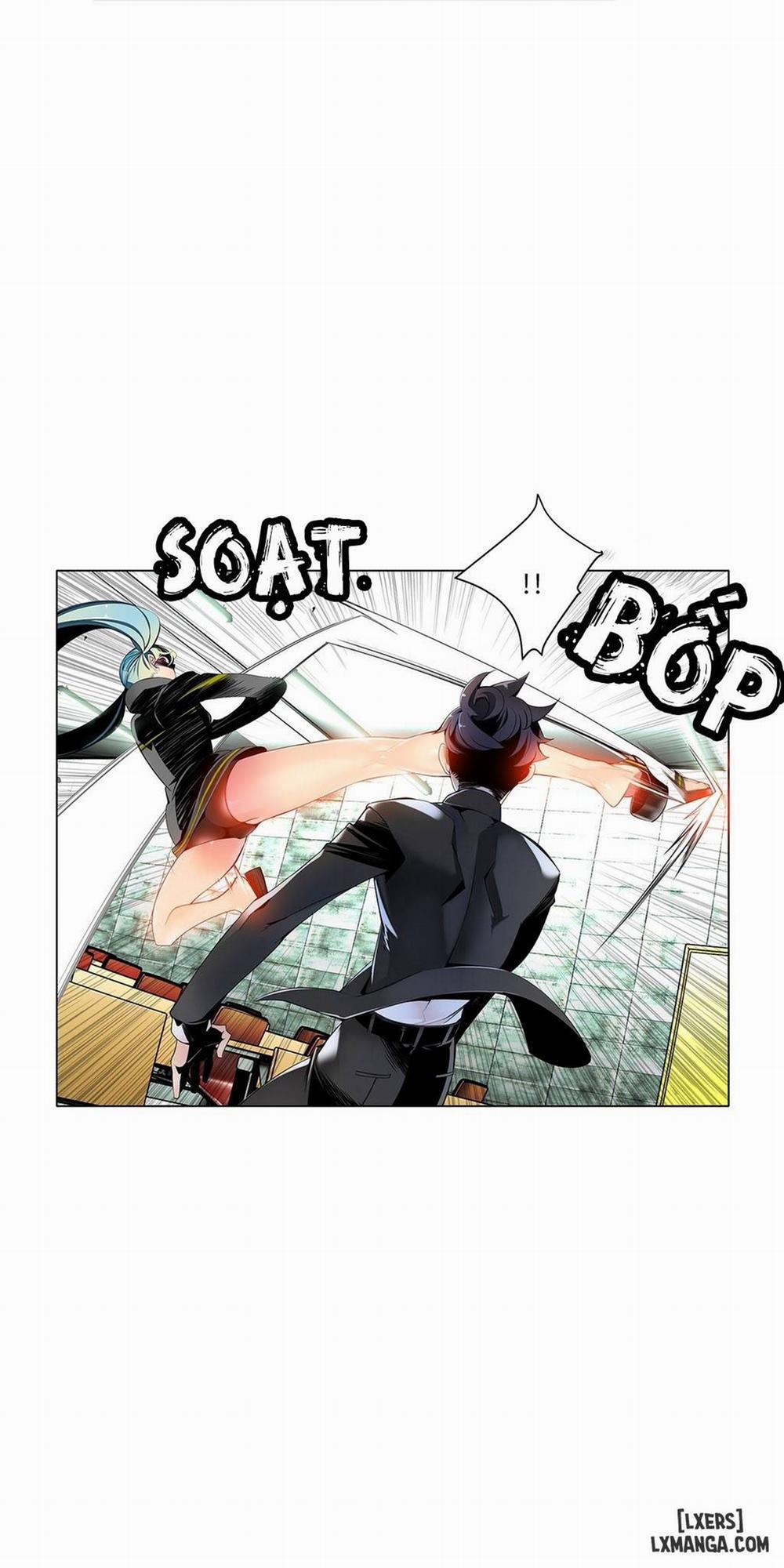 Lilith Cord 10 trang 48