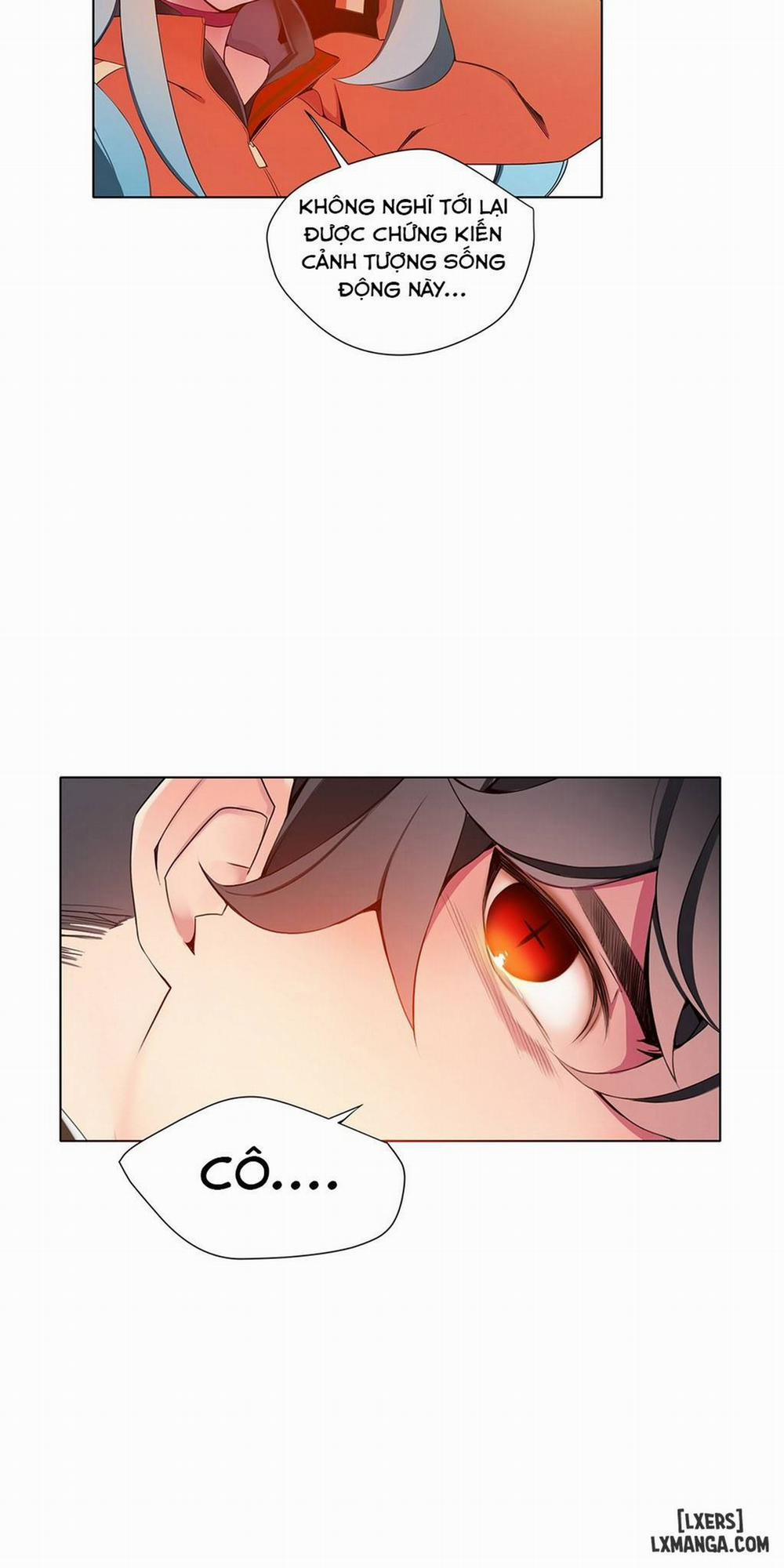 Lilith Cord 10 trang 9