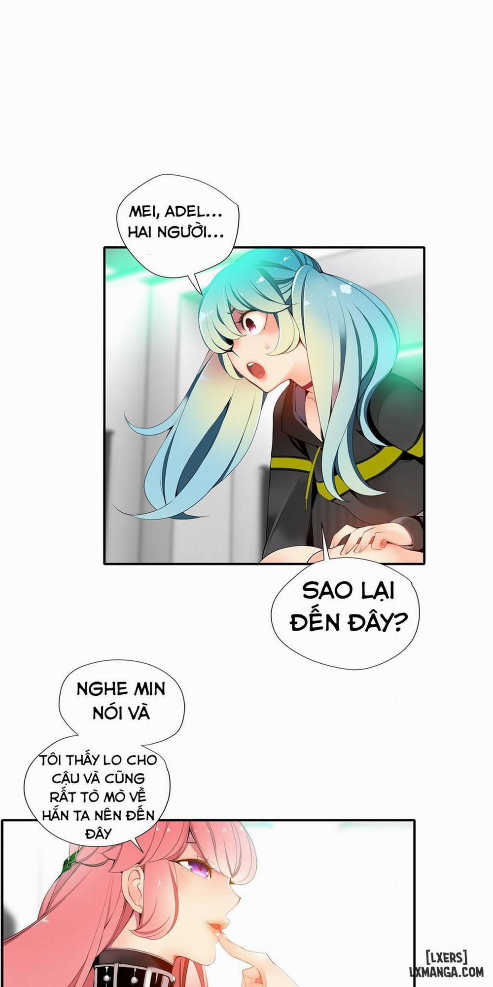 Lilith Cord 11 trang 38