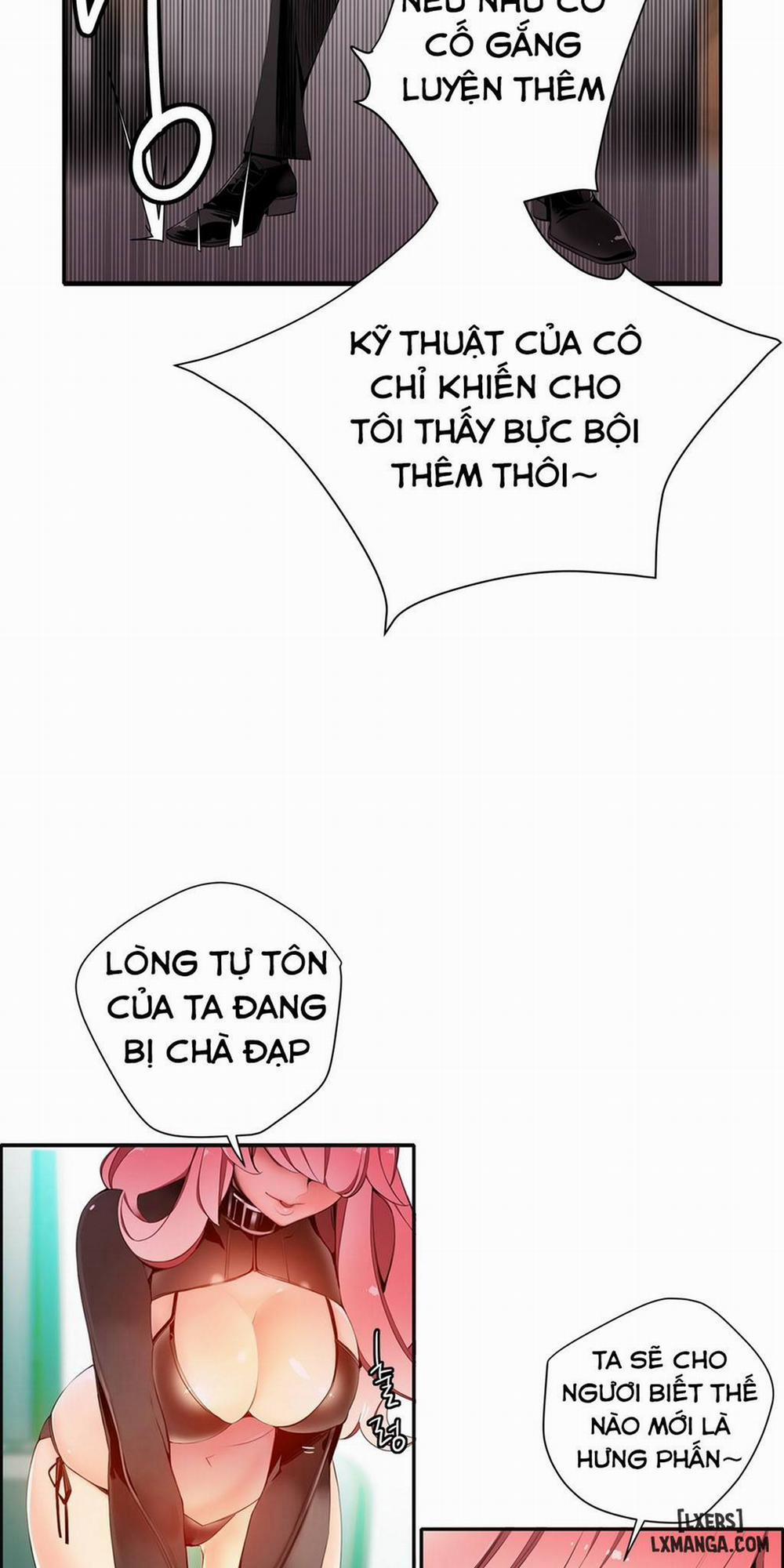 Lilith Cord 11 trang 42