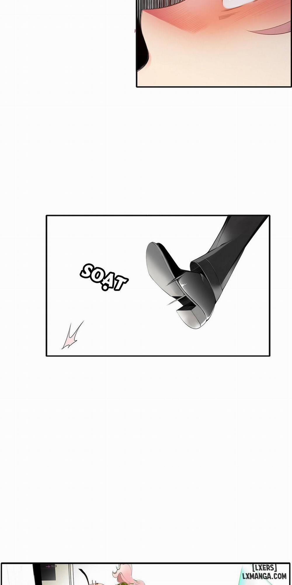 Lilith Cord 11 trang 47