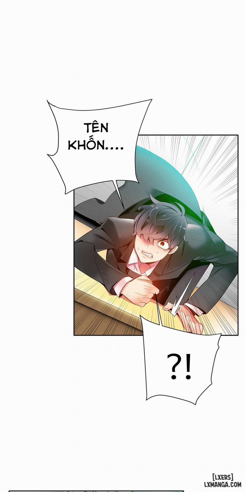 Lilith Cord 11 trang 57