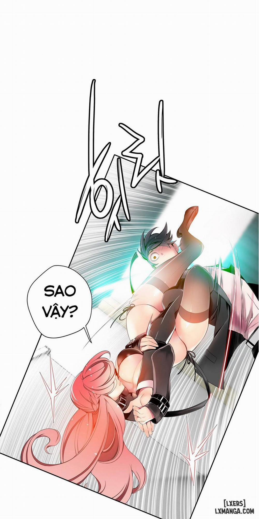 Lilith Cord 11 trang 62